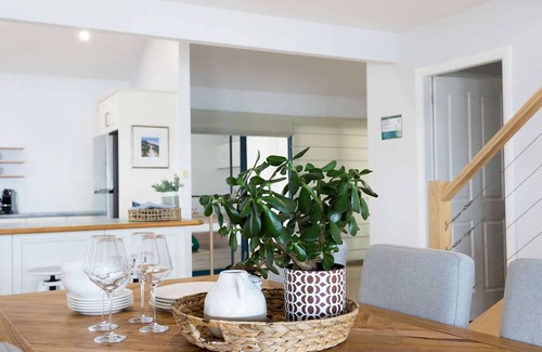 Mollymook Beach House | Northstar on Mollymook Beach - Significant ocean views from every window!
