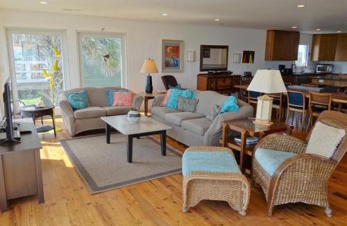 Folly Beach House | NorthStar
