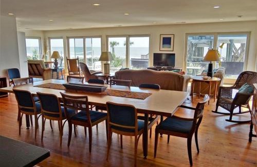 Folly Beach House | NorthStar