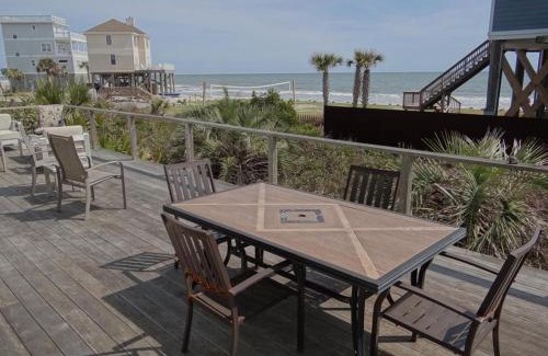 Folly Beach House | NorthStar