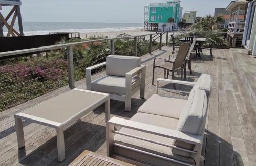 Folly Beach House | NorthStar