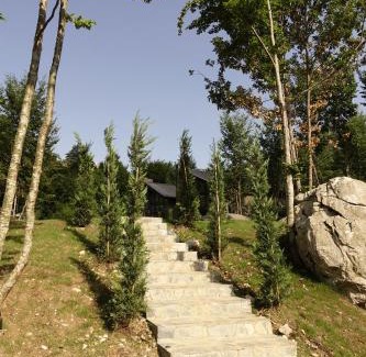 Shkoder County Villa | Northstar Villas