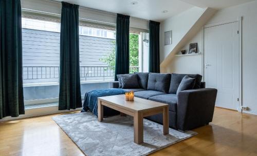Tromso Apartment | Northstay - City Square