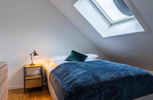 Tromso Apartment | Northstay - City Square