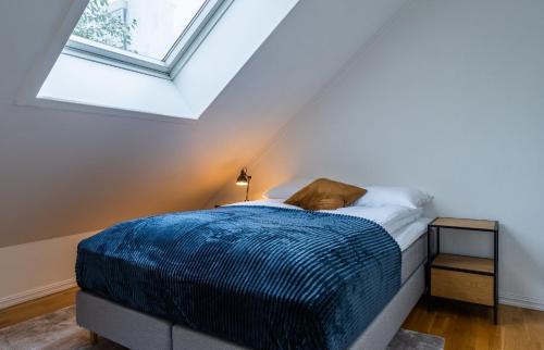 Tromso Apartment | Northstay - City Square