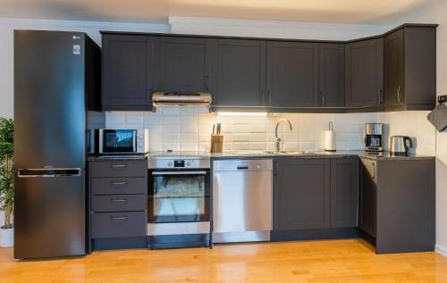 Tromso Apartment | Northstay - City Square