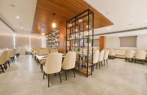 Dabagardens Hotel | Northway Hotel