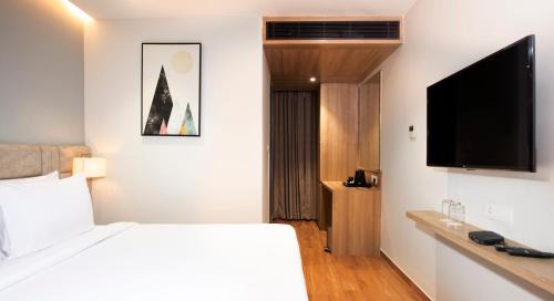 Dabagardens Hotel | Northway Hotel