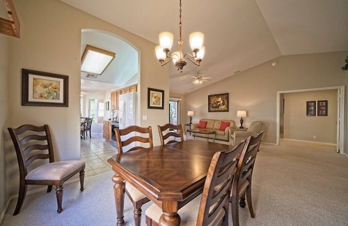 Westbrook Village House | Northwest Phoenix Area townhome