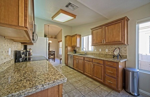 Westbrook Village House | Northwest Phoenix Area townhome
