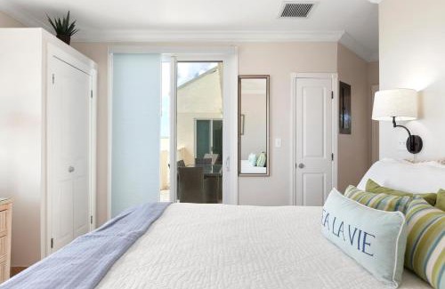Wheeland Settlement Apartment | Northwest Point Resort