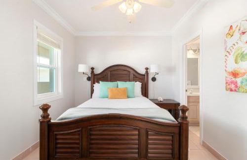 Wheeland Settlement Apartment | Northwest Point Resort