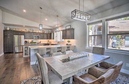 Sunriver House | Northwest Sunriver Getaway w/Community Amenities!
