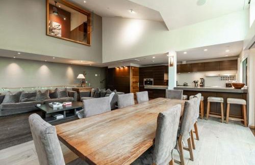 Vail Apartment | Northwoods Aspen Ski In Ski Out Access