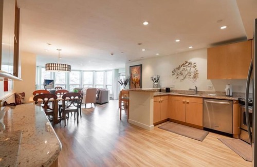 Vail Condo | Northwoods Ski-In/Ski-Out Condo in Vail