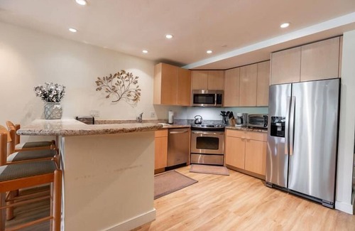 Vail Condo | Northwoods Ski-In/Ski-Out Condo in Vail