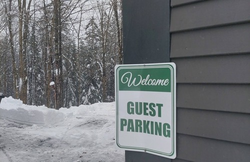 Craftsbury Apartment | Northwoods Studio Suites minutes from Craftsbury Outdoor Center. Pet friendly!