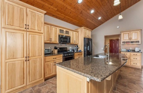 Land O Lakes Condo | Northwoods Vacation Cisco Chain