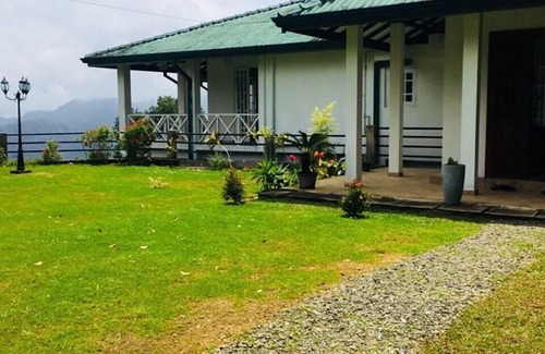 Hatton House | Norton Grange Bungalow