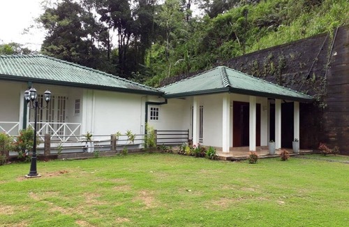 Hatton House | Norton Grange Bungalow