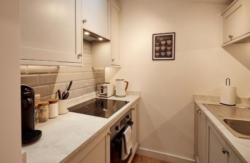 Arundel House | Norton Studio