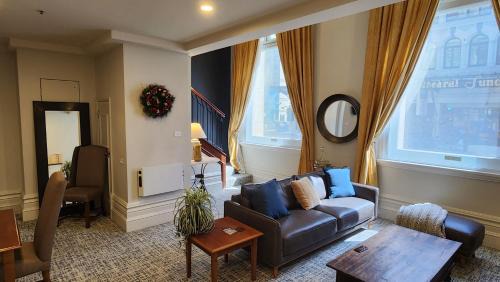 Christchurch City Centre Apartment | Norton Suite - Christchurch Central