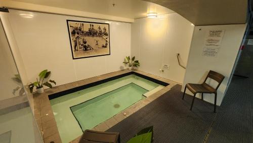 Christchurch City Centre Apartment | Norton Suite - Christchurch Central