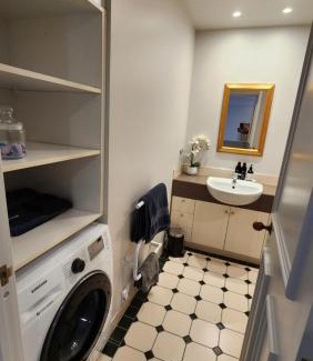 Christchurch City Centre Apartment | Norton Suite - Christchurch Central