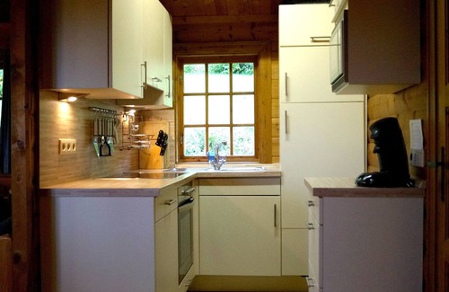 Diemelsee House | Norwegian holiday rentals charming bungalow in a beautiful location