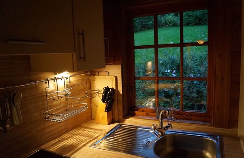 Diemelsee House | Norwegian holiday rentals charming bungalow in a beautiful location