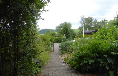 Diemelsee House | Norwegian holiday rentals charming bungalow in a beautiful location
