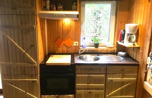 Wuthenow House | Norwegisches Holzhaus