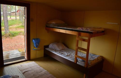 Kehys-Kainuu Resort | Norwide - Hossan Lomakeskus