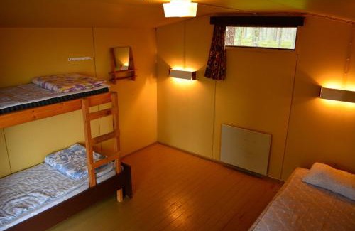 Kehys-Kainuu Resort | Norwide - Hossan Lomakeskus