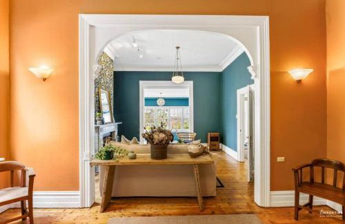 Blackheath House | Norwood Arthouse 7 Bedroom 7 Bathroom