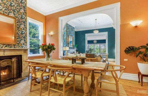 Blackheath House | Norwood Arthouse 7 Bedroom 7 Bathroom