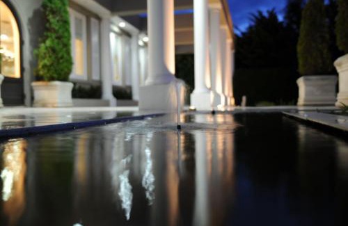Mount Eliza Hotel | Norwood House Motel & Receptions