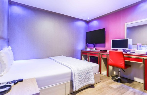Noryangjin Hotel | Noryangjin Daeheung