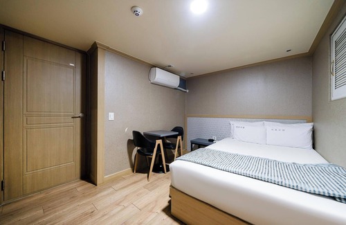 Noryangjin Hotel | Noryangjin Daeheung