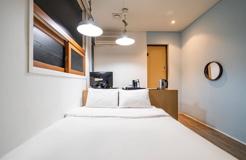 Noryangjinil-tong Hotel | Noryangjin JH9
