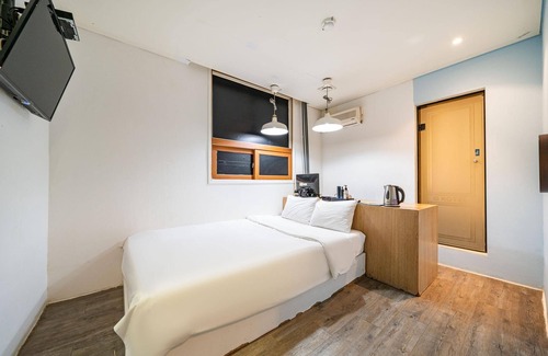 Noryangjinil-tong Hotel | Noryangjin JH9