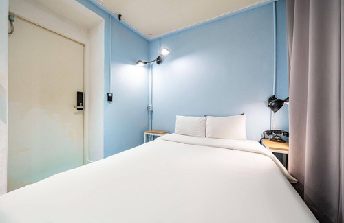 Noryangjinil-tong Hotel | Noryangjin JH9
