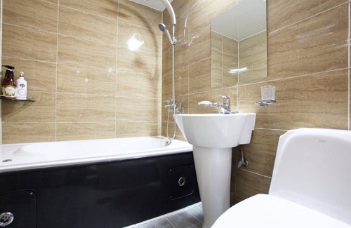 Noryangjin Hotel | Noryangjin Nix