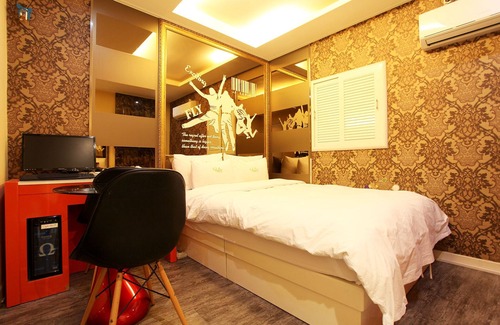 Noryangjin Hotel | Noryangjin Nix