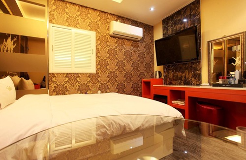 Noryangjin Hotel | Noryangjin Nix
