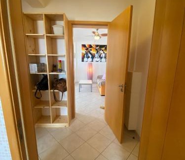 Sal Rei Apartment | Nos Kasa Sea View Apartment Beach Cabral