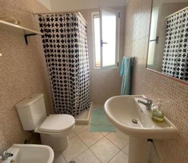 Sal Rei Apartment | Nos Kasa Sea View Apartment Beach Cabral
