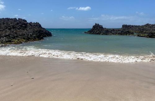 Sal Rei Apartment | Nos Kasa Sea View Apartment Beach Cabral