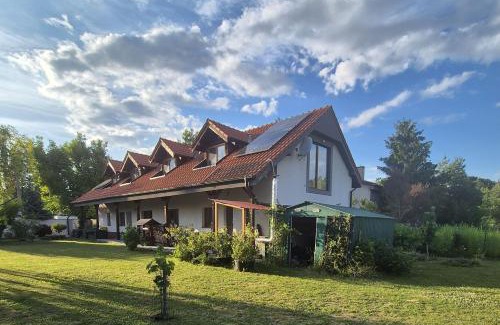 Podhorany House | Nosce Te Ipsum