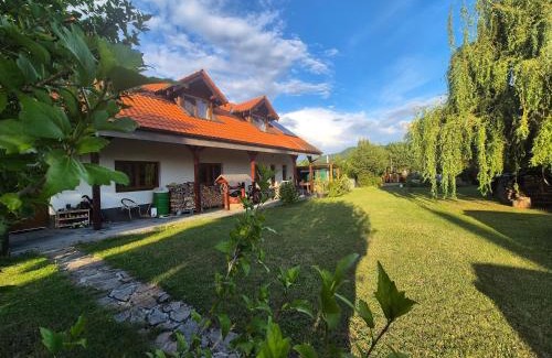 Podhorany House | Nosce Te Ipsum